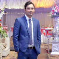 Ahmed Nawaz