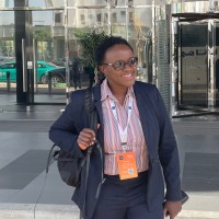 Joan Ochuodho Acma Cgma Ma