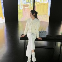 Lisa Wang