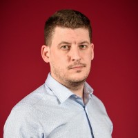 Bogdan Cristian Velciu