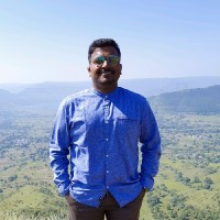 Atul Dixit