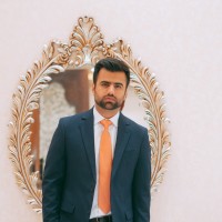 Hanbal Ismaeel Mealu