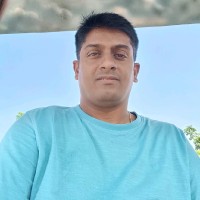 Ganga Reddy Damma