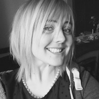Megan Spedding