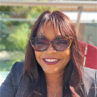 Tammy Robinson
