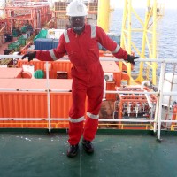 Caminus Ikechukwu Agbo