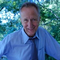 Bill Tush