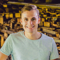 Joris Antheunissens
