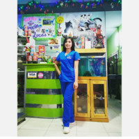 Lesly Arguezo Vargas