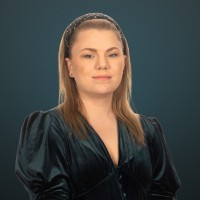 Ida Cathrine Ask Johansen