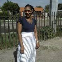 Daphney Bakgoeng