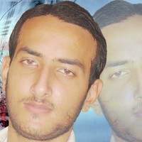 Amad CH AMAD WARRAIch