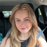 Sophia Simon