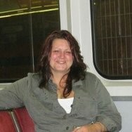 Carolyn Matthews