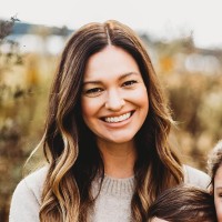 Ashley Lang
