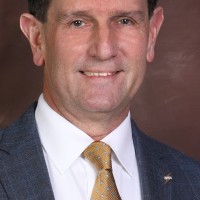 Bill Hosey