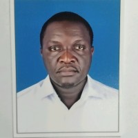 Elias Osogo