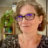 Ann Dansart Hirekatur, Ph
