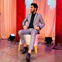 Akib Gorikhan