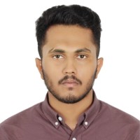 Muhammed Arfab