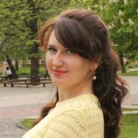Kateryna Volokh