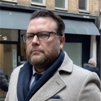 Mats Ericsson