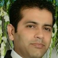 Naveed Haidar
