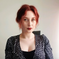 Maja Brown