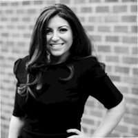 Sasha Makel (née Marks)