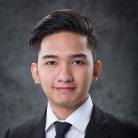 Al Christian Tangpos