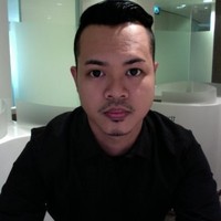Hairun Baharirudin