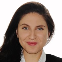 Ksenia Ilina