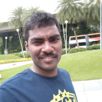 Lokesh Chandrasekaran