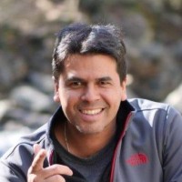 Gerardo Villarroel D.