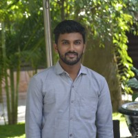 Lingeshwaran B