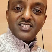 Mohamed Hussein Isak