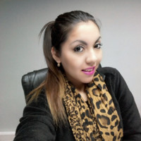 Maria Mora Oyarzo