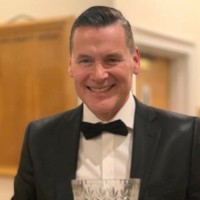 Alan Kavanagh