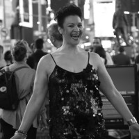 Rebecca Walsh