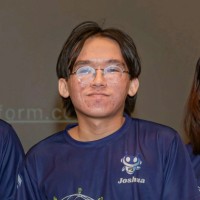 Lim Joshua