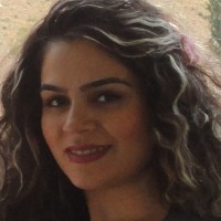 Farnoush Yousefi Kejani