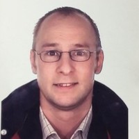 Geoffrey Deprez
