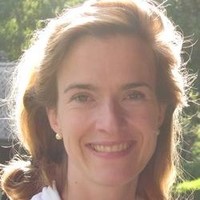Claire Harrington