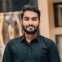 Asad Ullah Shahid