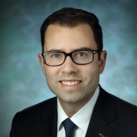 Gabriel Santiago MD MBA