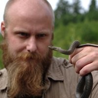 Mattias Stahre