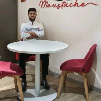 Vivek Mandal