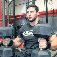 Victor Biryukov