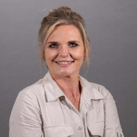 Kelly-Ann Thomas