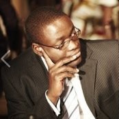 Olivier Mvudi CEng MIMechE